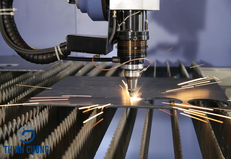 Manufacturing – Outsourcing 