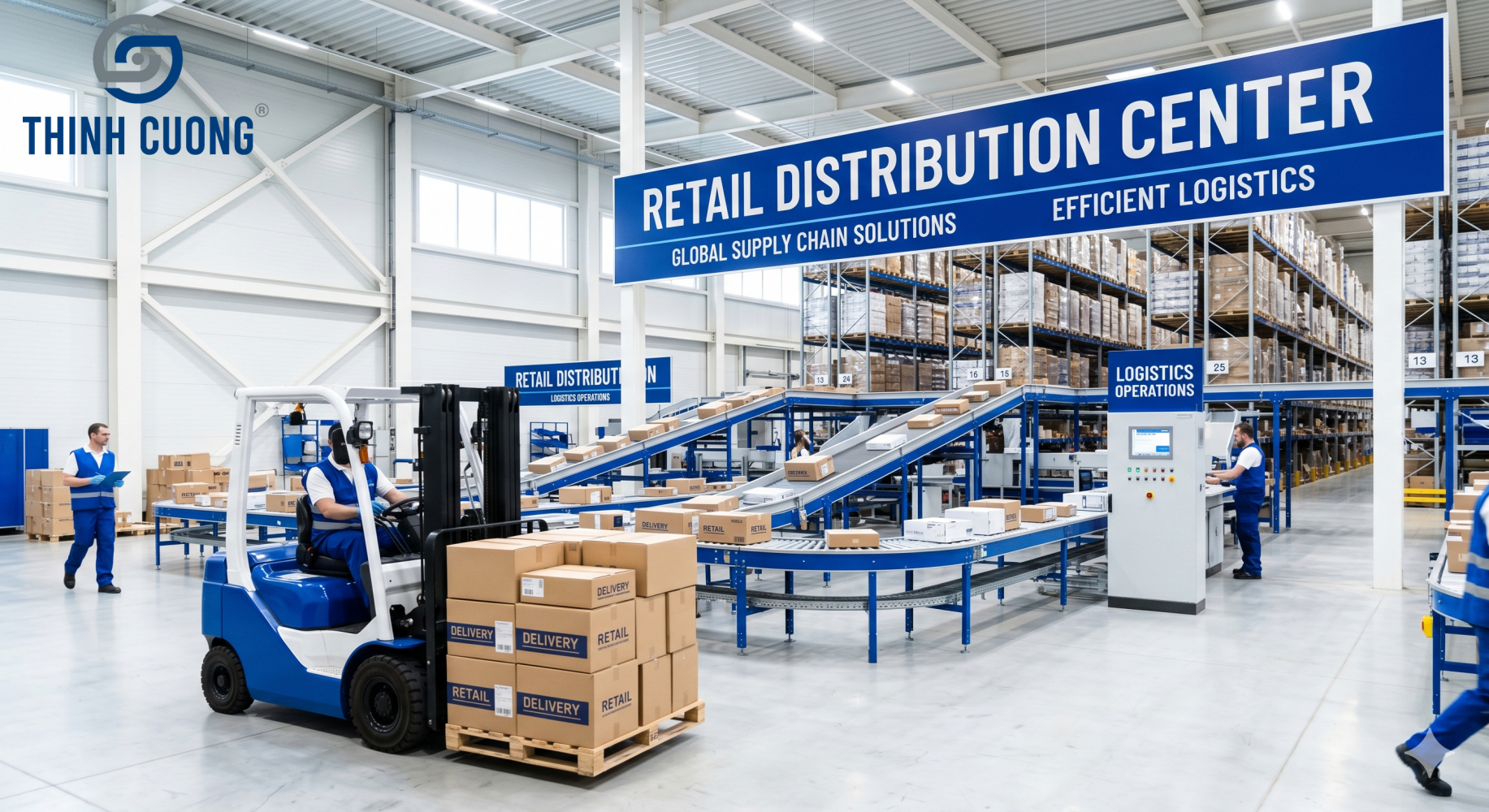 Manufacturing – Outsourcing 