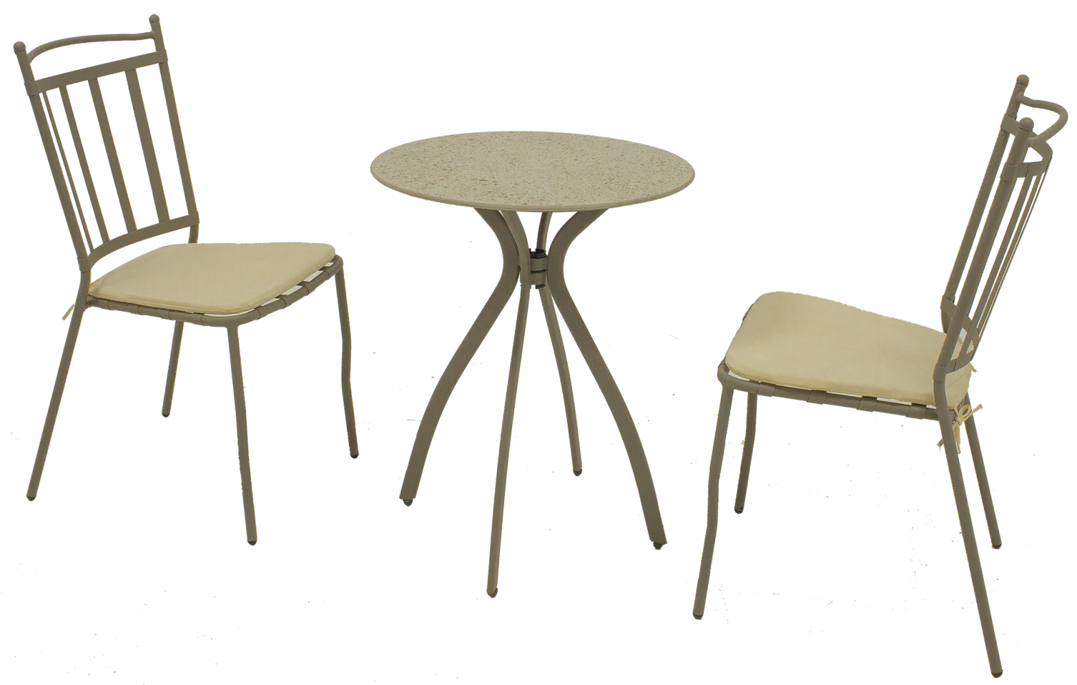 Ghế Evolution tựa nan thẳng TC20_00408